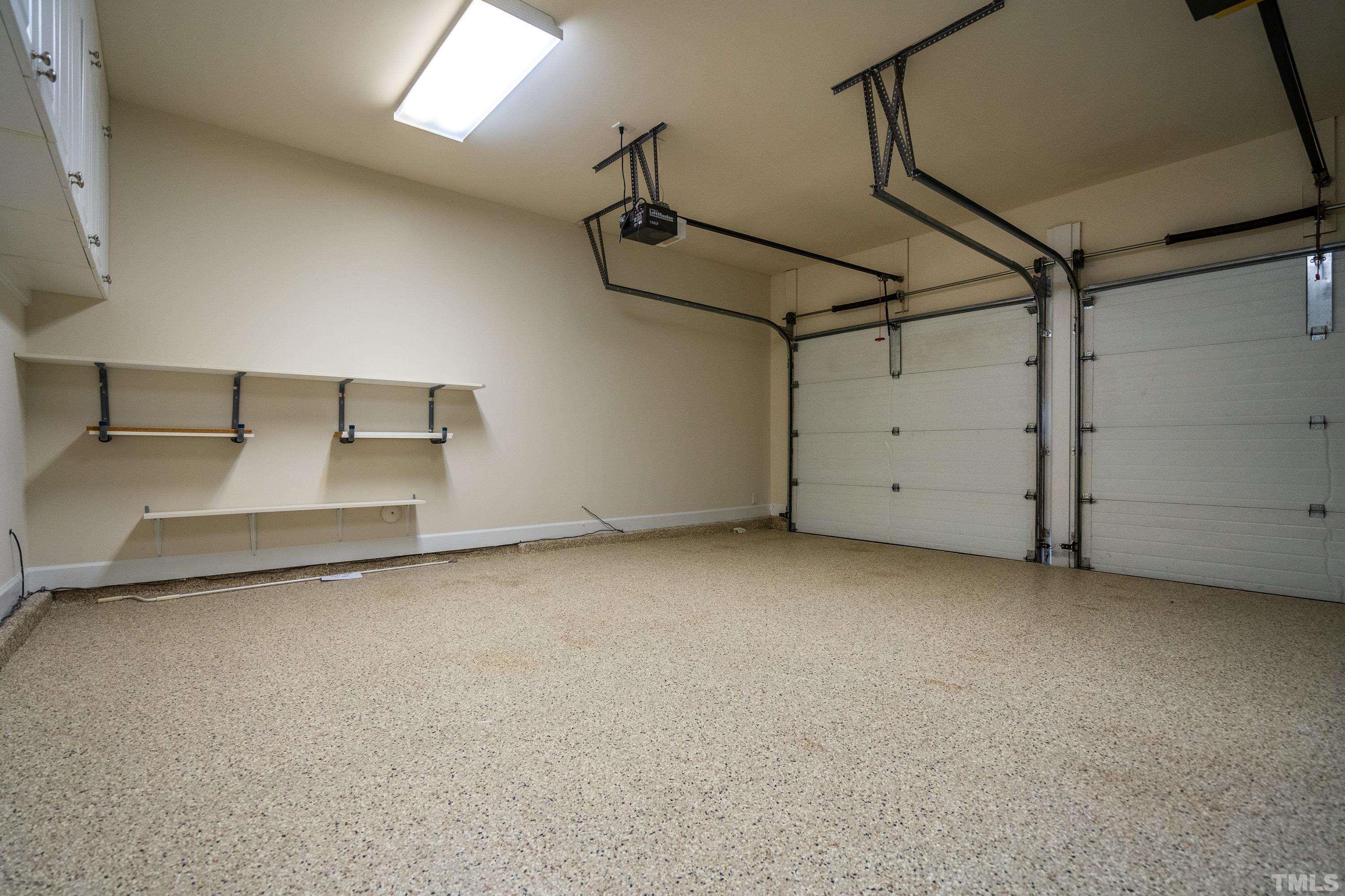 3620 Lion Ridge Court Raleigh, NC 27612 - Photo 6 of 23 a view of a room with an empty space