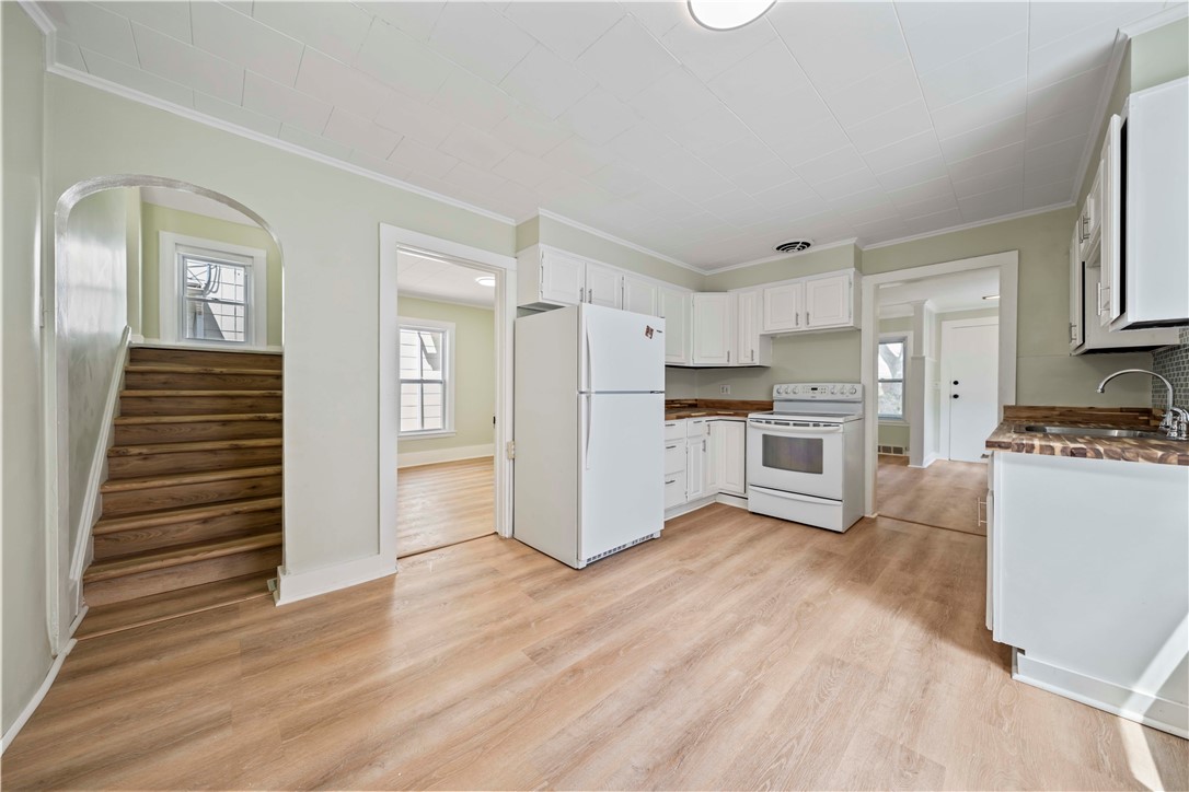 101 Ernst Street Rochester, NY 14621 - Photo 13 of 27 Kitchen