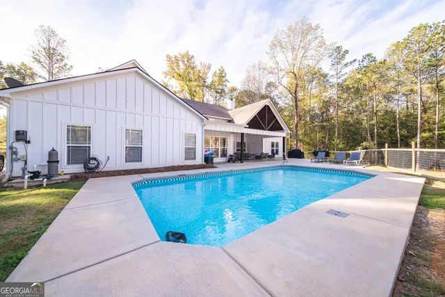 $725,000 | 19881 Highway 315, Waverly Hall, GA 31831