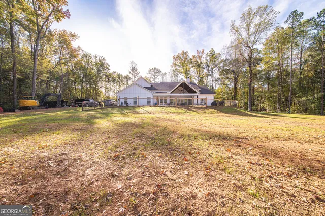 $725,000 | 19881 Highway 315, Waverly Hall, GA 31831