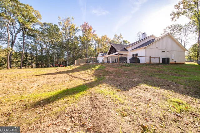 $725,000 | 19881 Highway 315, Waverly Hall, GA 31831