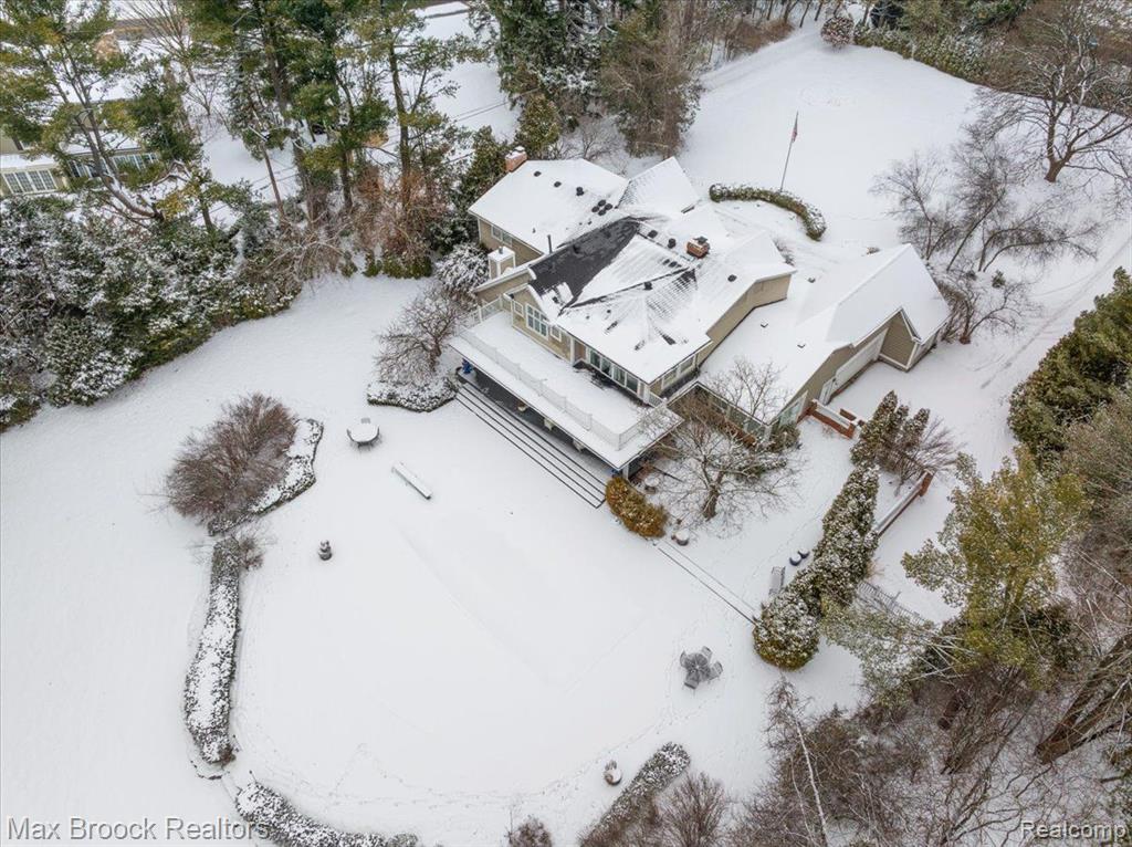 2085 Quarton Road Bloomfield Hills, MI 48301 - Photo 42 of 55