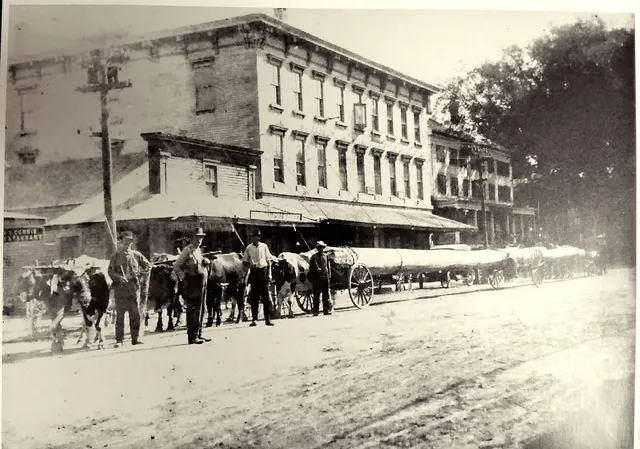 $1,100,000 | 63 Main Street, Bucksport, ME 04416