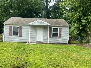 $1,075 | 222 Burch Road, Clarksville, TN 37042