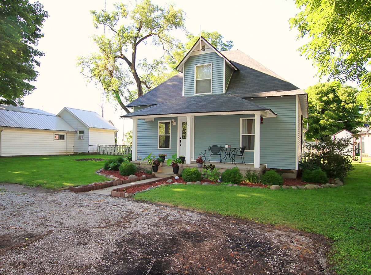 6966 Main St Point Westpoint, IN 47992 - Photo 4 of 30