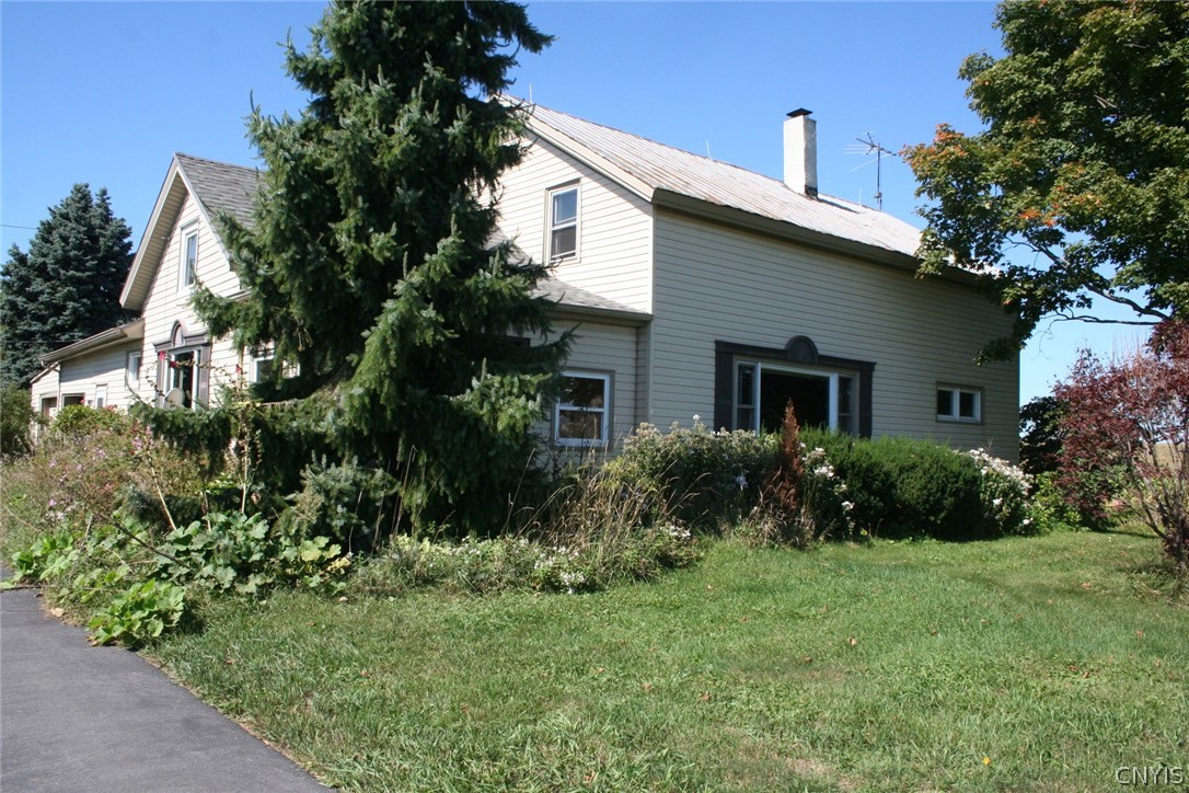 9301 Mixer Road Henderson, NY 13650 - Photo 1 of 1 Gallery Image 1