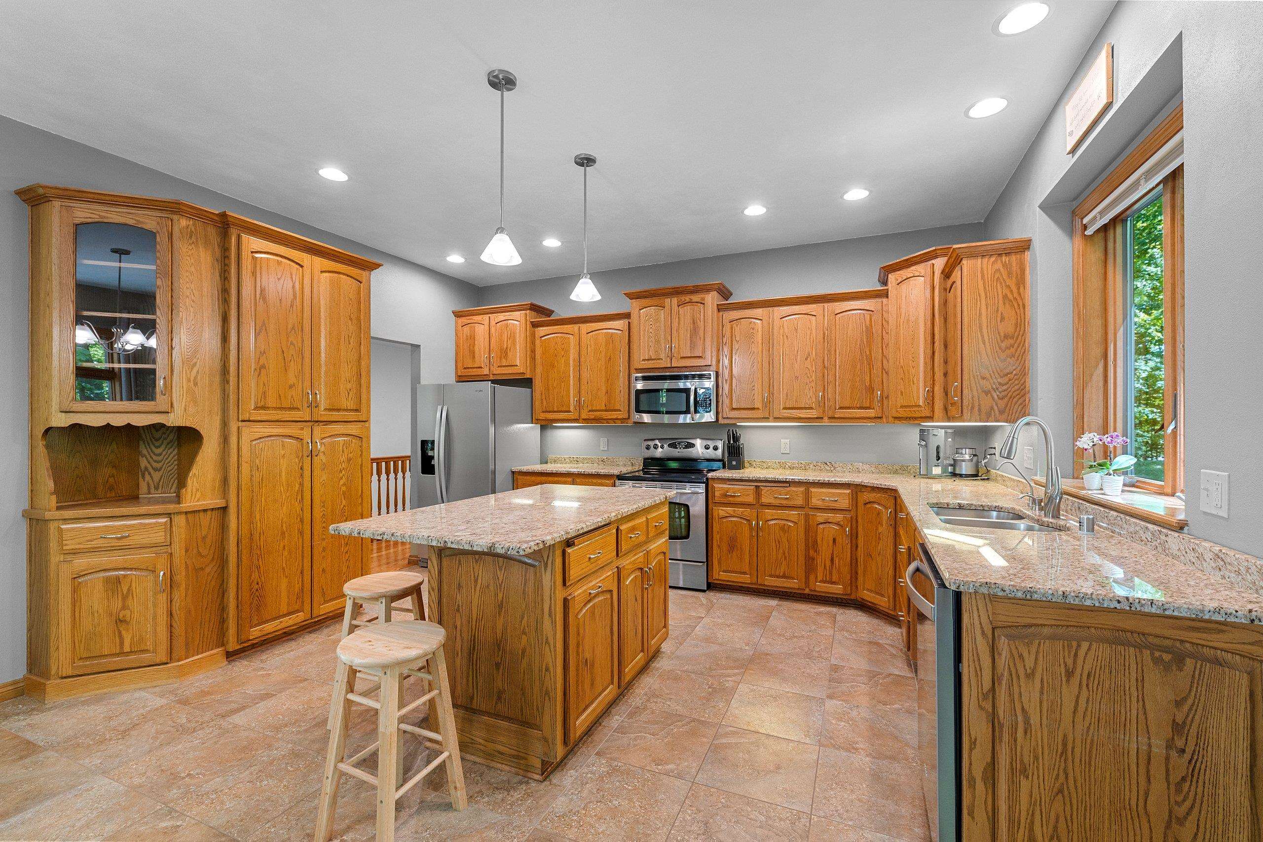 N3880 Anita Wieckert Road Appleton, WI 54913 - Photo 11 of 67