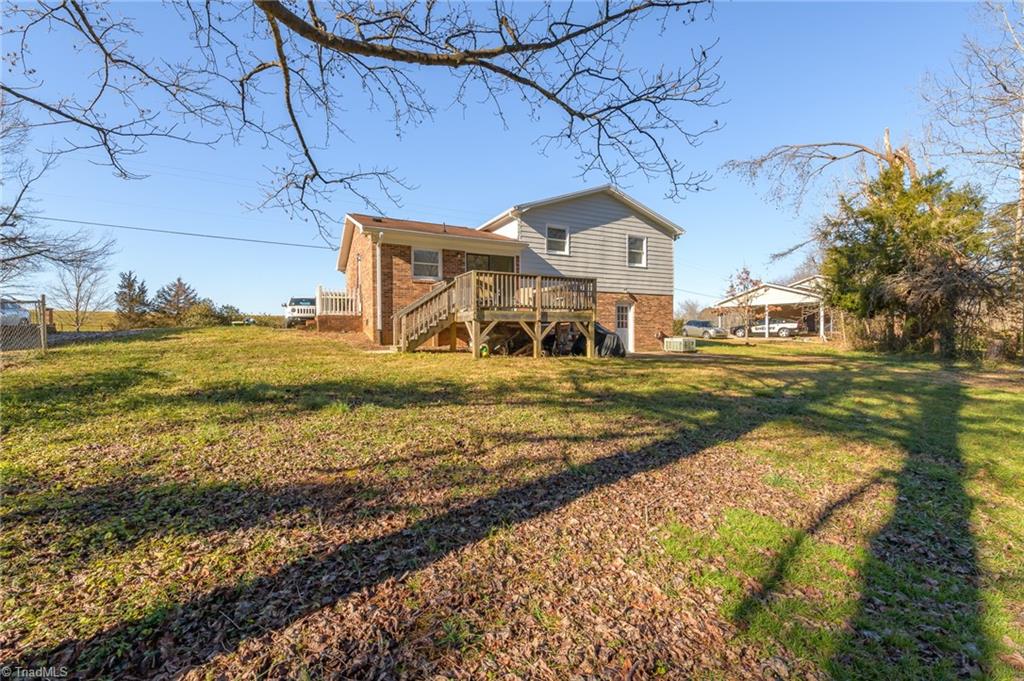 2679 River Ridge Road Pfafftown, NC 27040 - Photo 21 of 26 Gallery Image 21