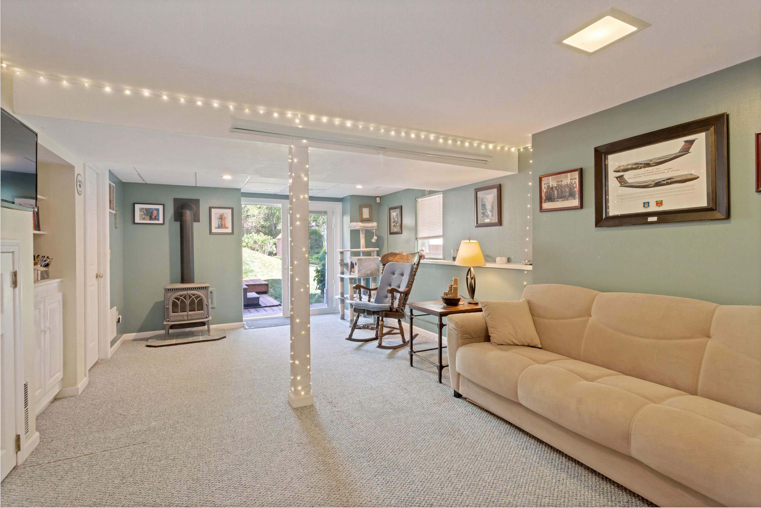 138 Gunstock Road Osterville, MA 02655 - Photo 27 of 47 138GunLR-35