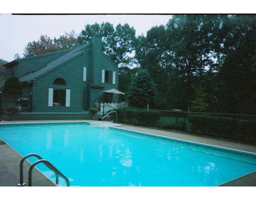 179 Harper Ridge Road Hampstead, NH 03826 - Photo 23 of 26 a view of a back yard