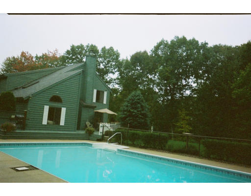 179 Harper Ridge Road Hampstead, NH 03826 - Photo 26 of 26 a view of a balcony