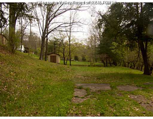 5365 Thorofare Road Clendenin, WV 25045 - Photo 13 of 14 Yard/Garden.