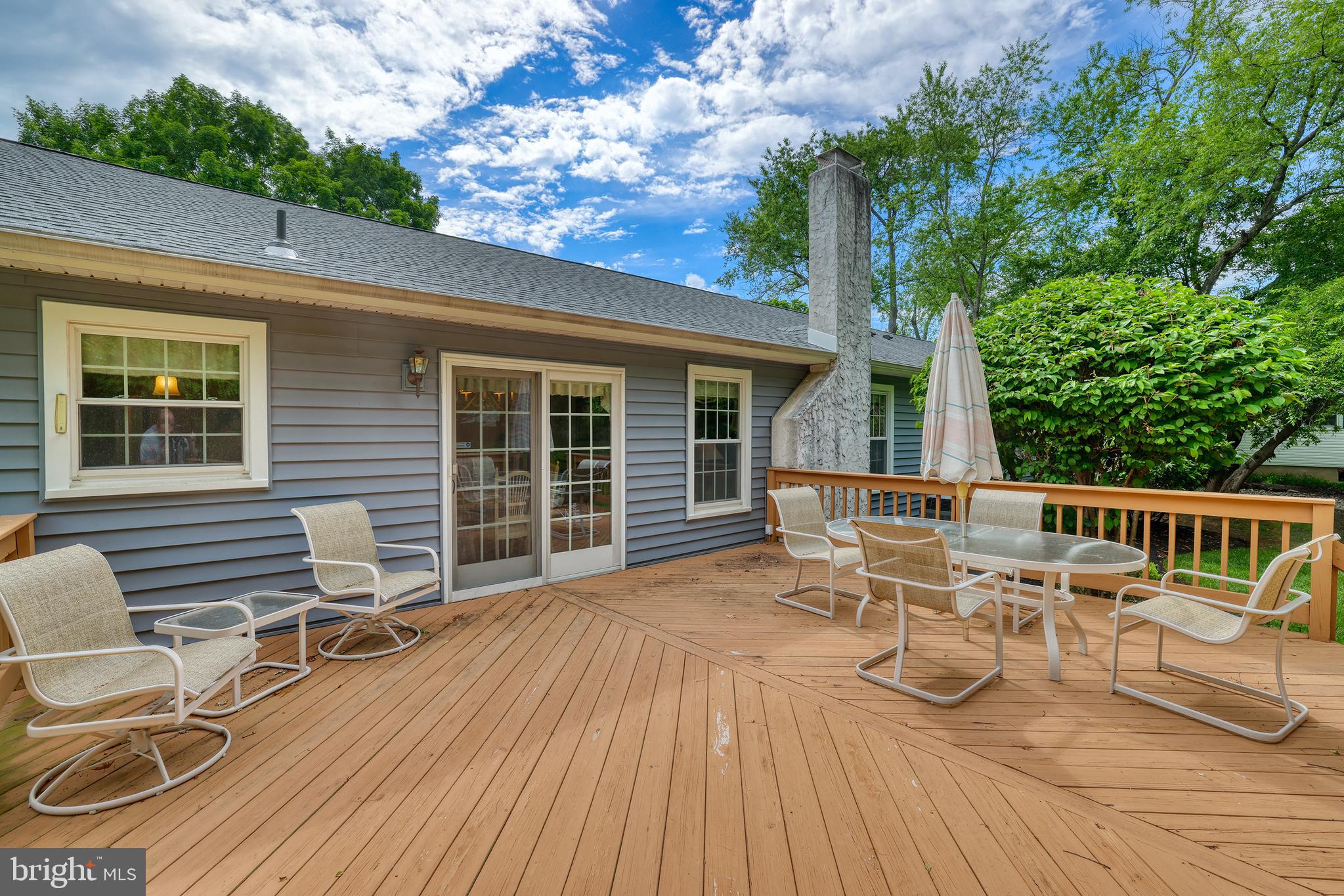 435 Ramsey Road Yardley, PA 19067 - Photo 6 of 36