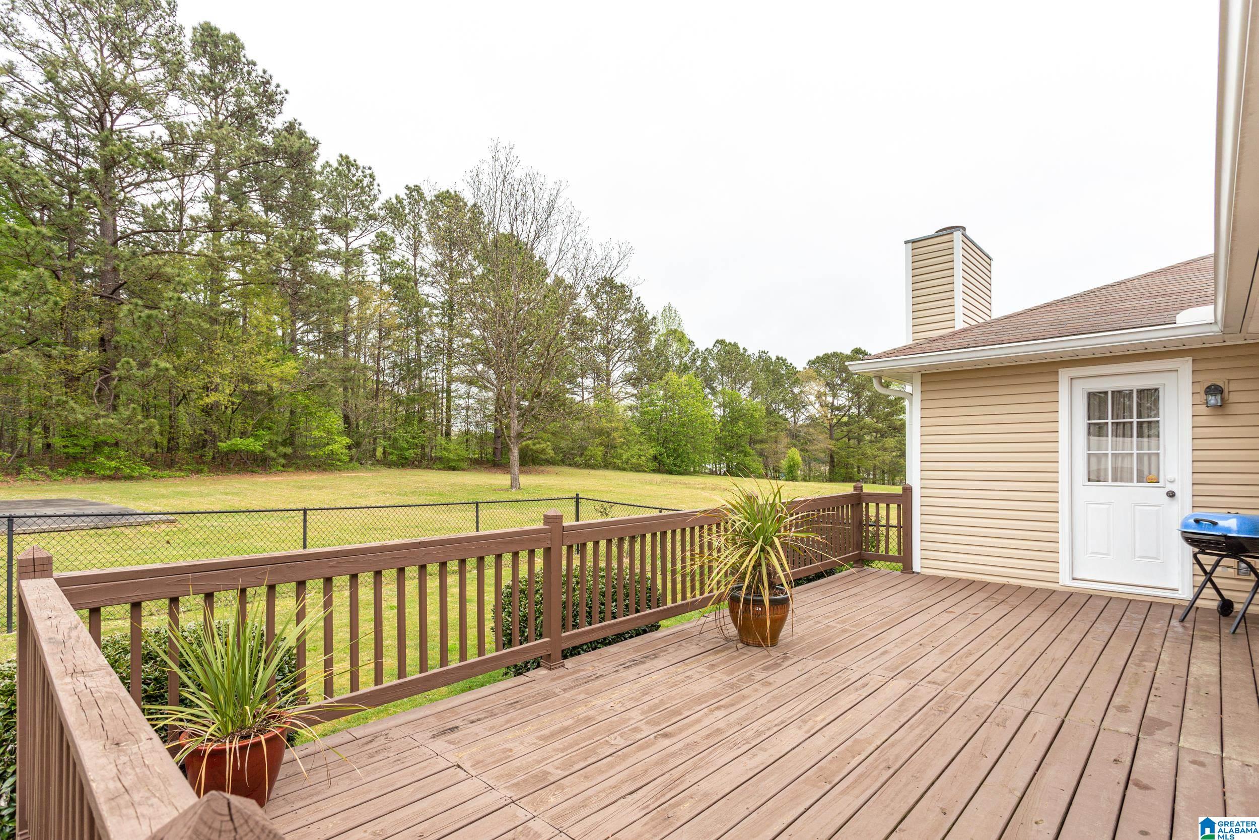 891 Oak Hill Road Oxford, AL 36203 - Photo 29 of 41