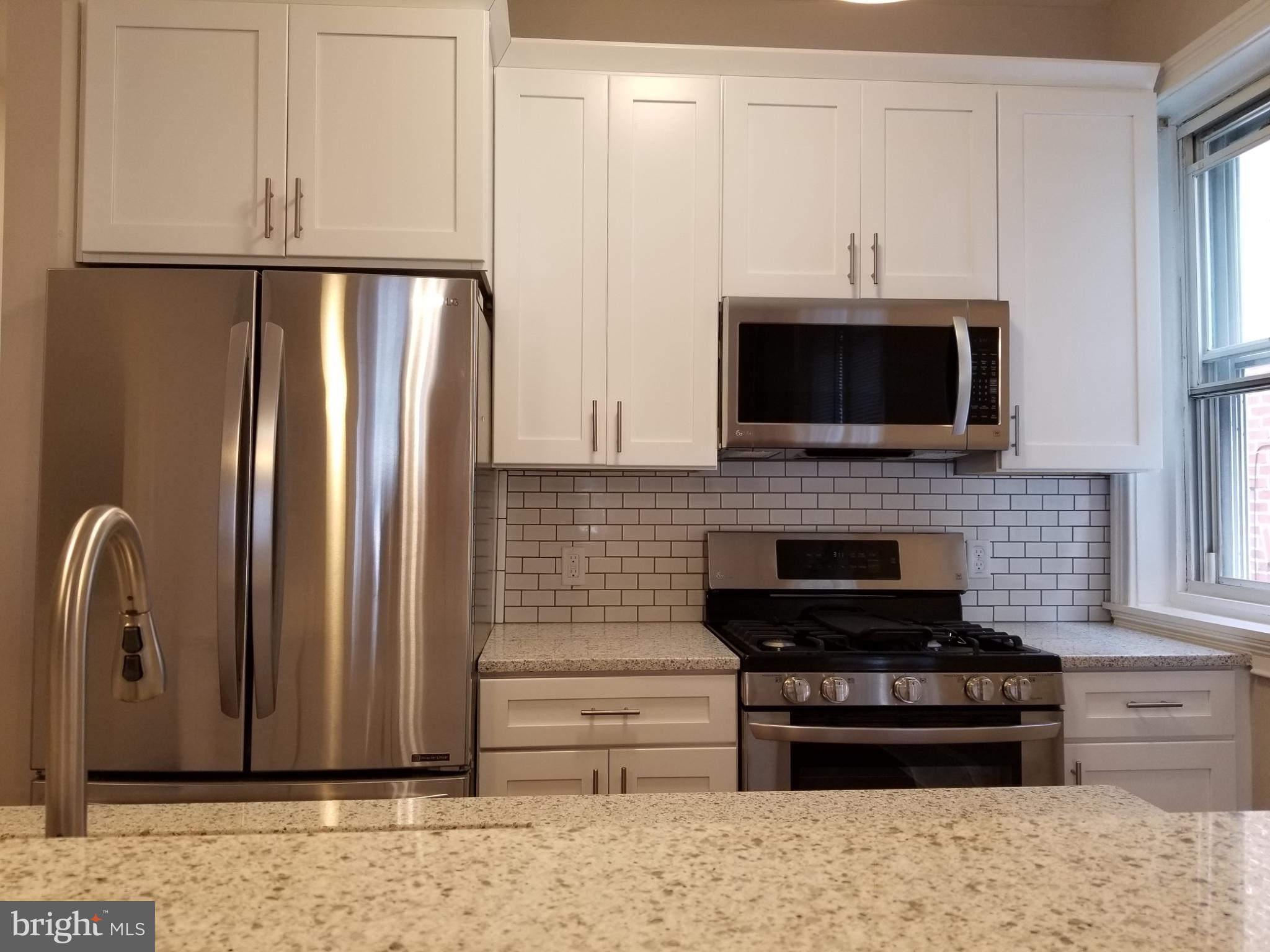 4541 Manayunk Avenue Philadelphia, PA 19128 - Photo 4 of 30 Unit 2 Newer Appliances
