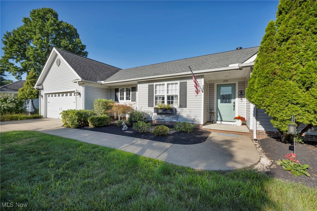 771 Park Road Painesville, OH 44077 - Photo 1 of 44 Gallery Image 1