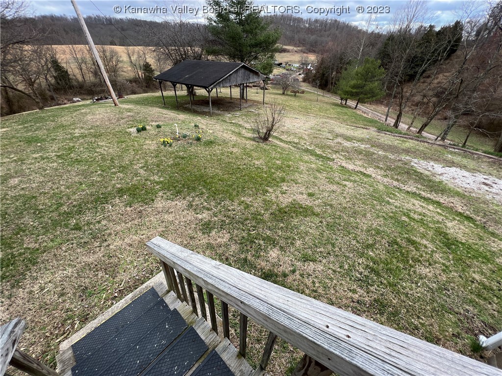 245 Grayson Road Point Pleasant, WV 25550 - Photo 45 of 47 Gallery Image 45