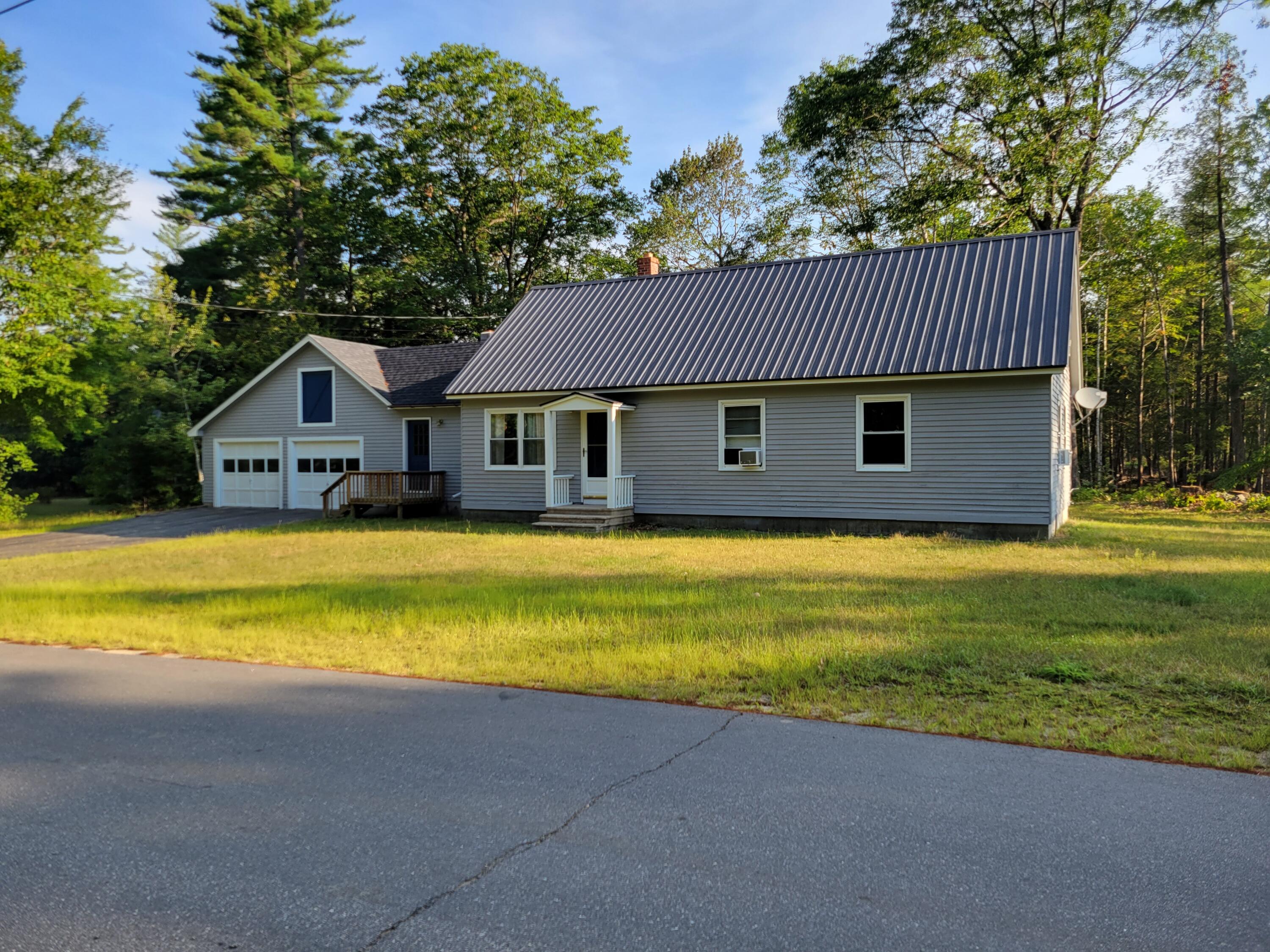 24 Osgood Road Bethel, ME 04217 - Photo 1 of 28 20220830_081646