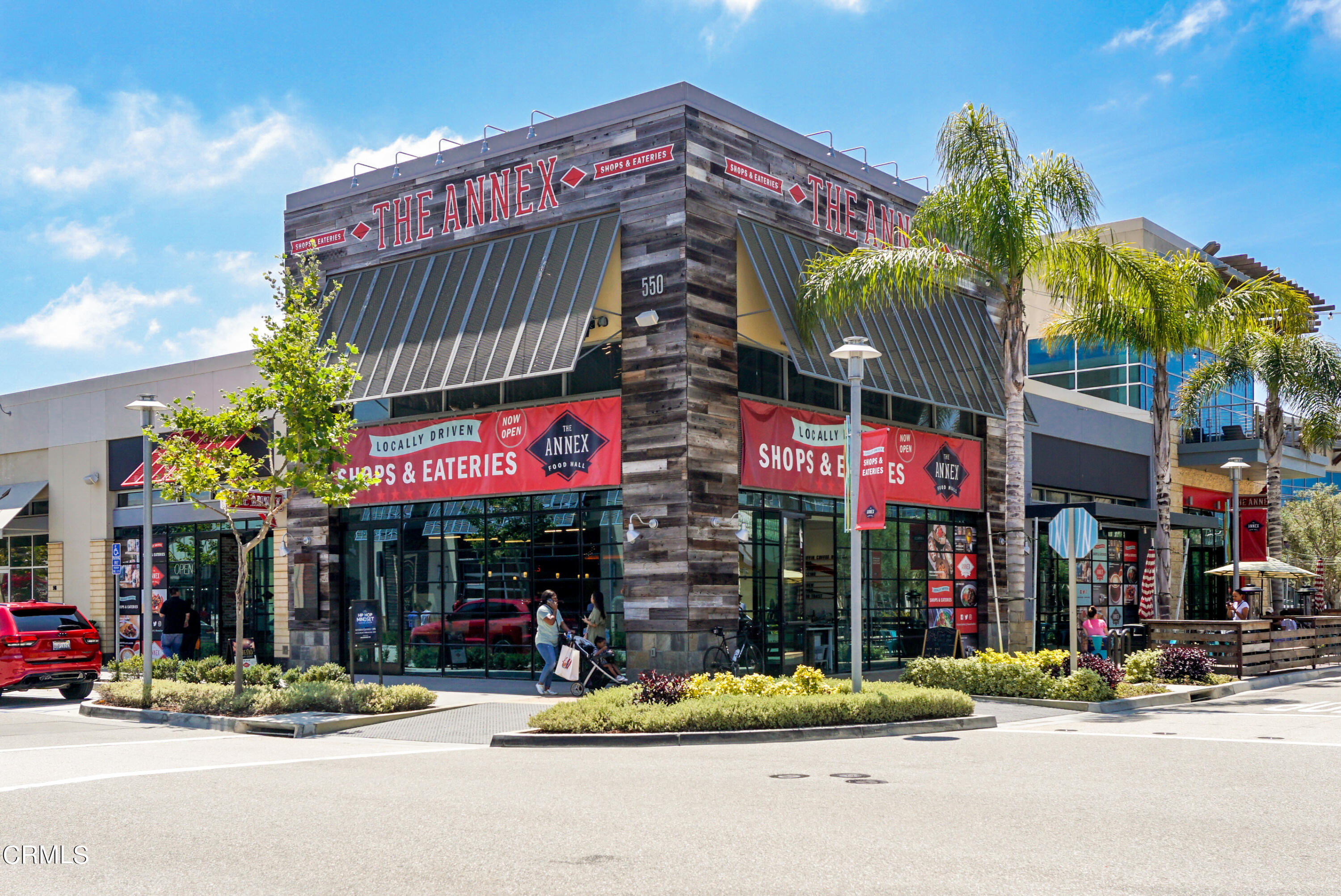 3014 North Oxnard Boulevard Oxnard, CA 93036 - Photo 20 of 20 The Collection-3