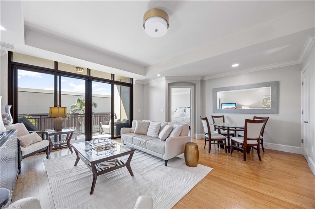 9123 Strada Place, Unit 7408 Naples, FL 34108 - Photo 4 of 35