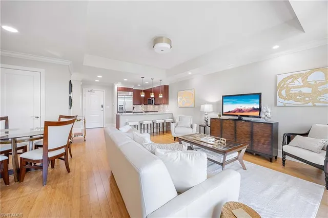 $5,500 | 9123 Strada Place, Unit 7408, Naples, FL 34108