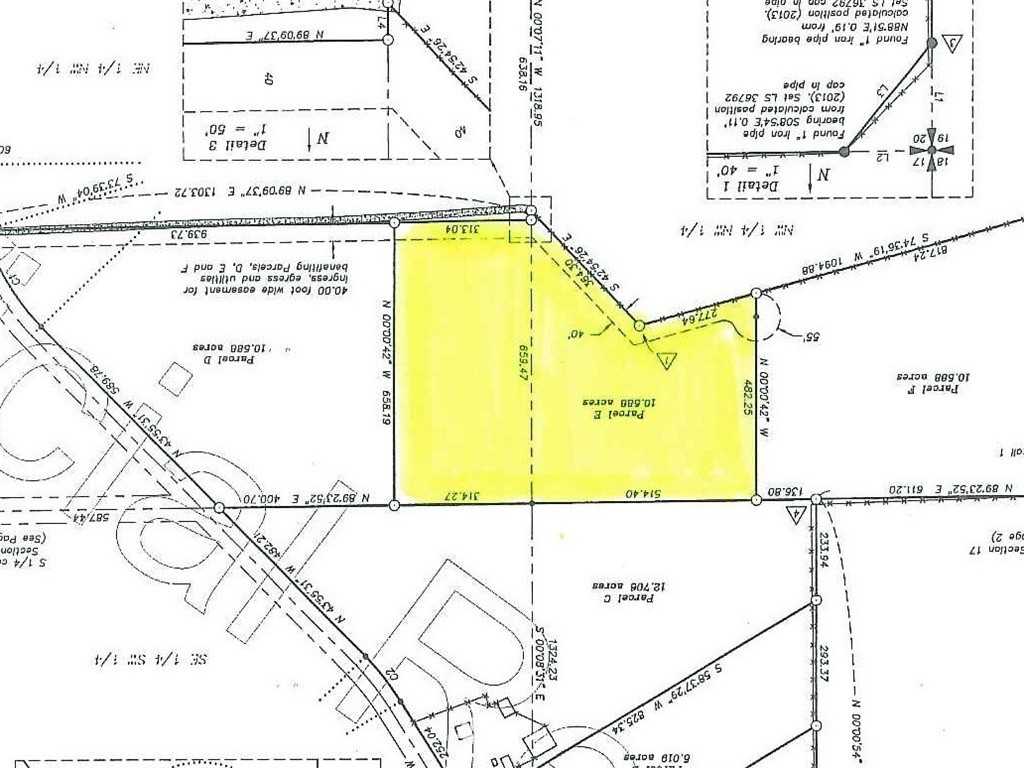 E Brim Road Onalaska, WA 98570 - Photo 12 of 12 Gallery Image 12