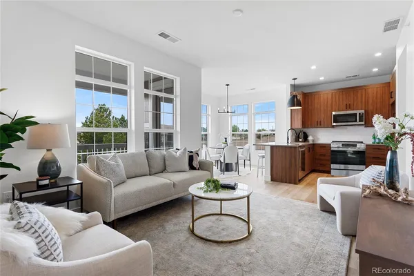 $500,000 | 3409 Molly Circle, Broomfield, CO 80023