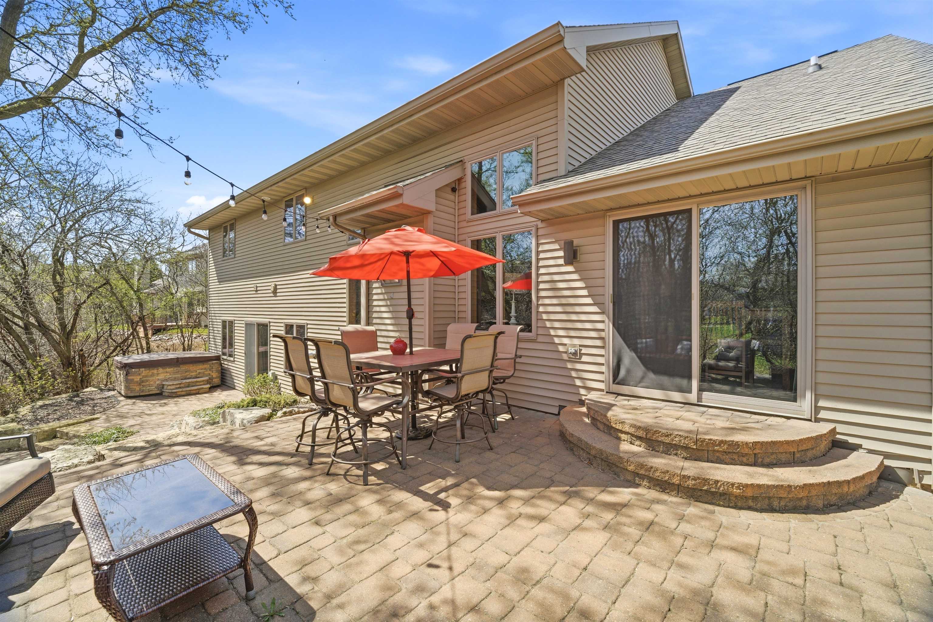 118 Shalimar Court Combined Locks, WI 54113 - Photo 56 of 63