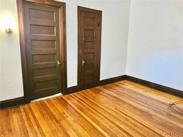 $1,250 | 242 Bryant Street, Unit 2B, Buffalo, NY 14222