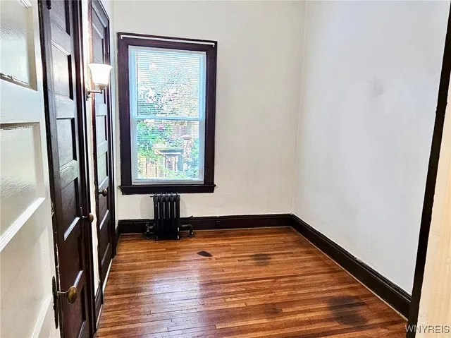 $1,250 | 242 Bryant Street, Unit 2B, Buffalo, NY 14222