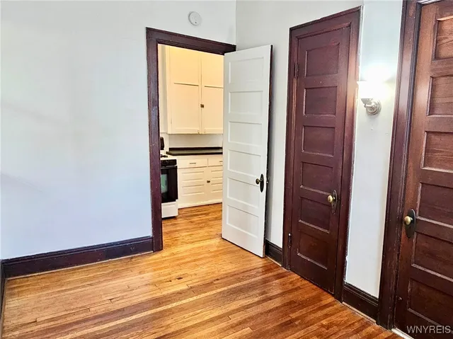 $1,250 | 242 Bryant Street, Unit 2B, Buffalo, NY 14222