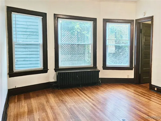 $1,250 | 242 Bryant Street, Unit 2B, Buffalo, NY 14222