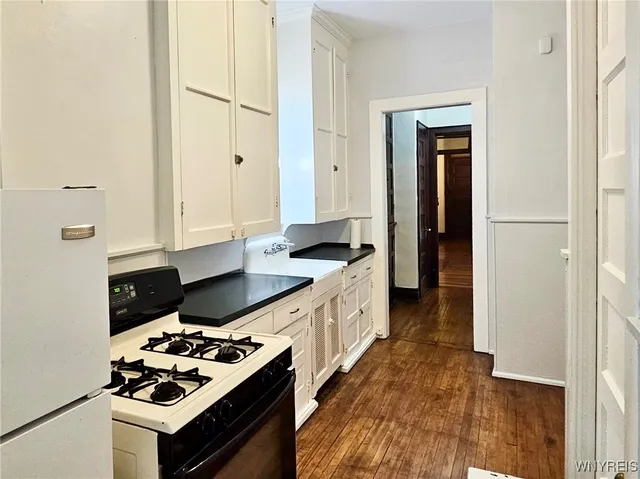 $1,250 | 242 Bryant Street, Unit 2B, Buffalo, NY 14222