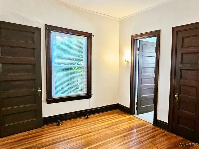 $1,250 | 242 Bryant Street, Unit 2B, Buffalo, NY 14222