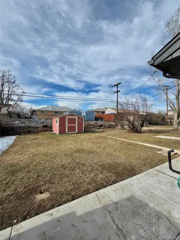 $3,000 | 7831 Shoshone Street, Denver, CO 80221