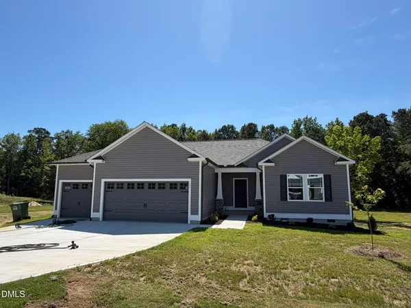 $356,900 | 131 Mangrove Court, Four Oaks, NC 27524
