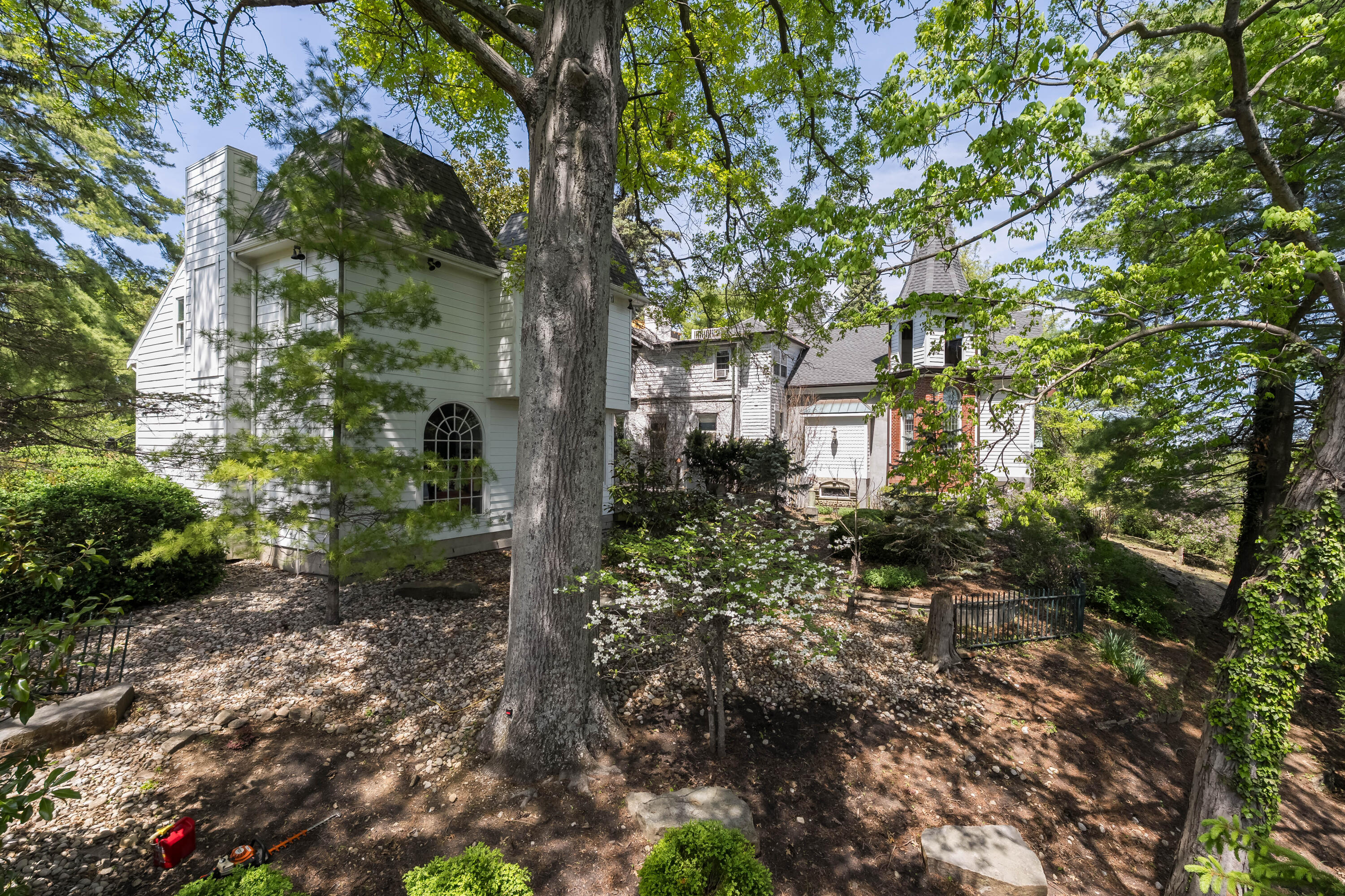 38 Walker Road Fort Thomas, KY 41075 - Photo 45 of 56