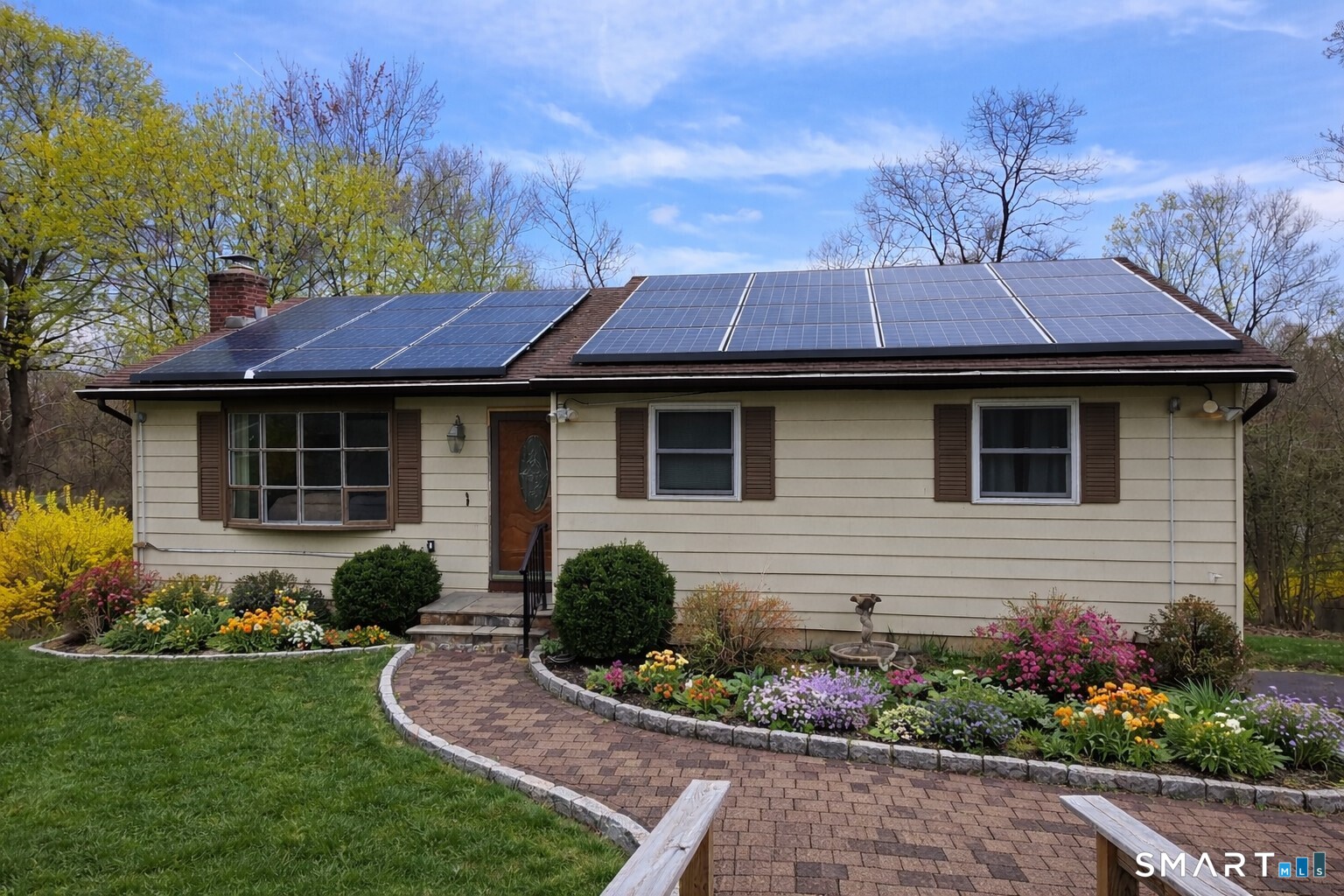 39 Charcoal Ridge Road East New Fairfield, CT 06812 - Photo 1 of 21