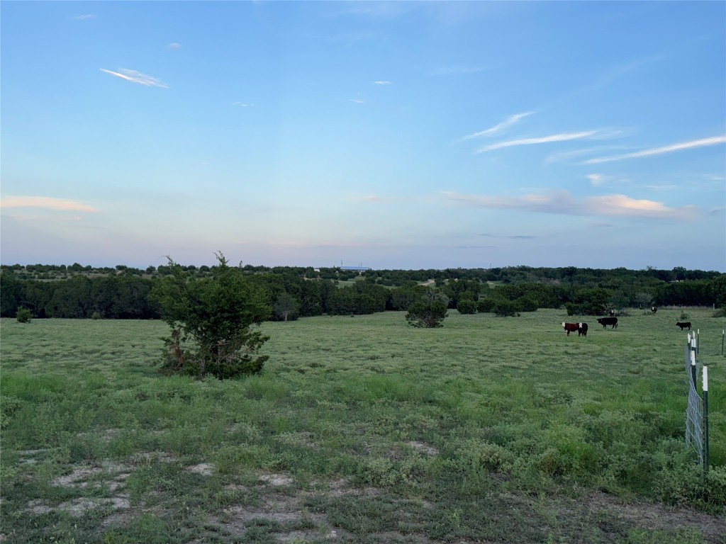 5450 County Road 202 Lampasas, TX 76550 - Photo 26 of 35 View of nature featuring rural landscape