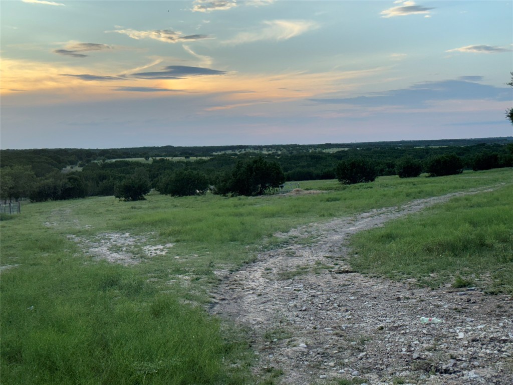 5450 County Road 202 Lampasas, TX 76550 - Photo 30 of 35 View of nature featuring rural landscape