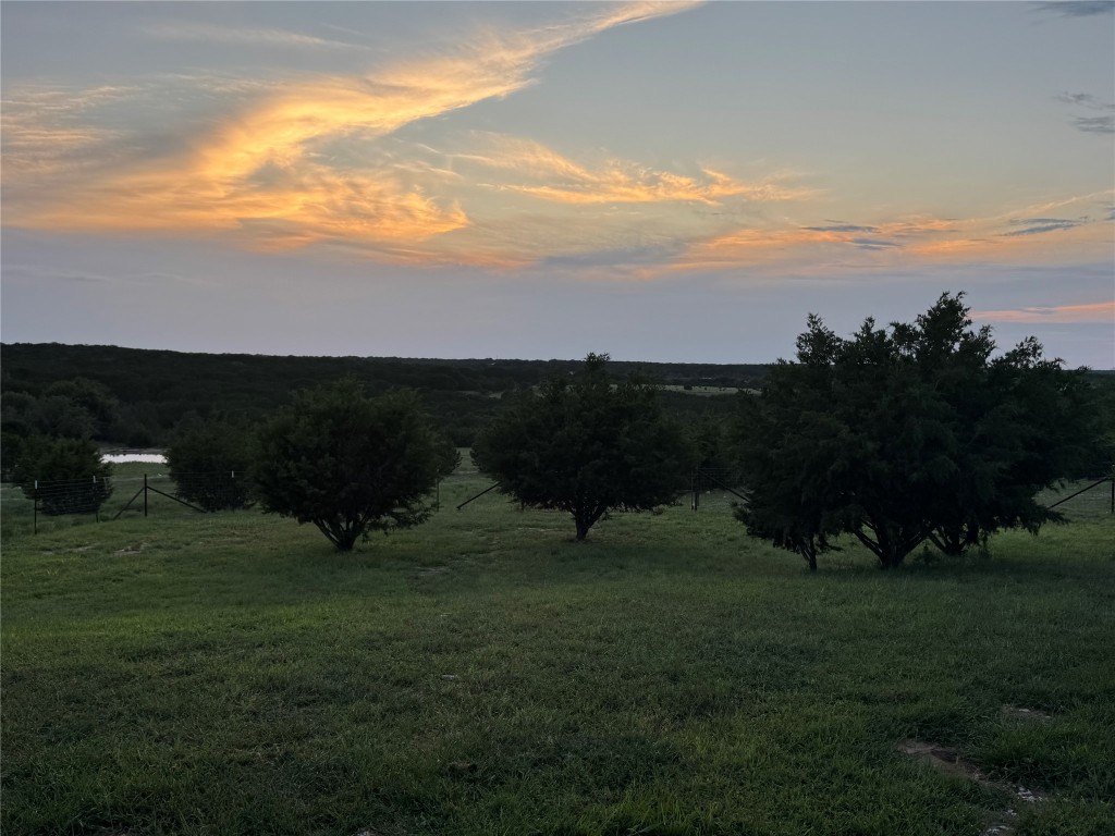 5450 County Road 202 Lampasas, TX 76550 - Photo 31 of 35 View of nature featuring rural landscape