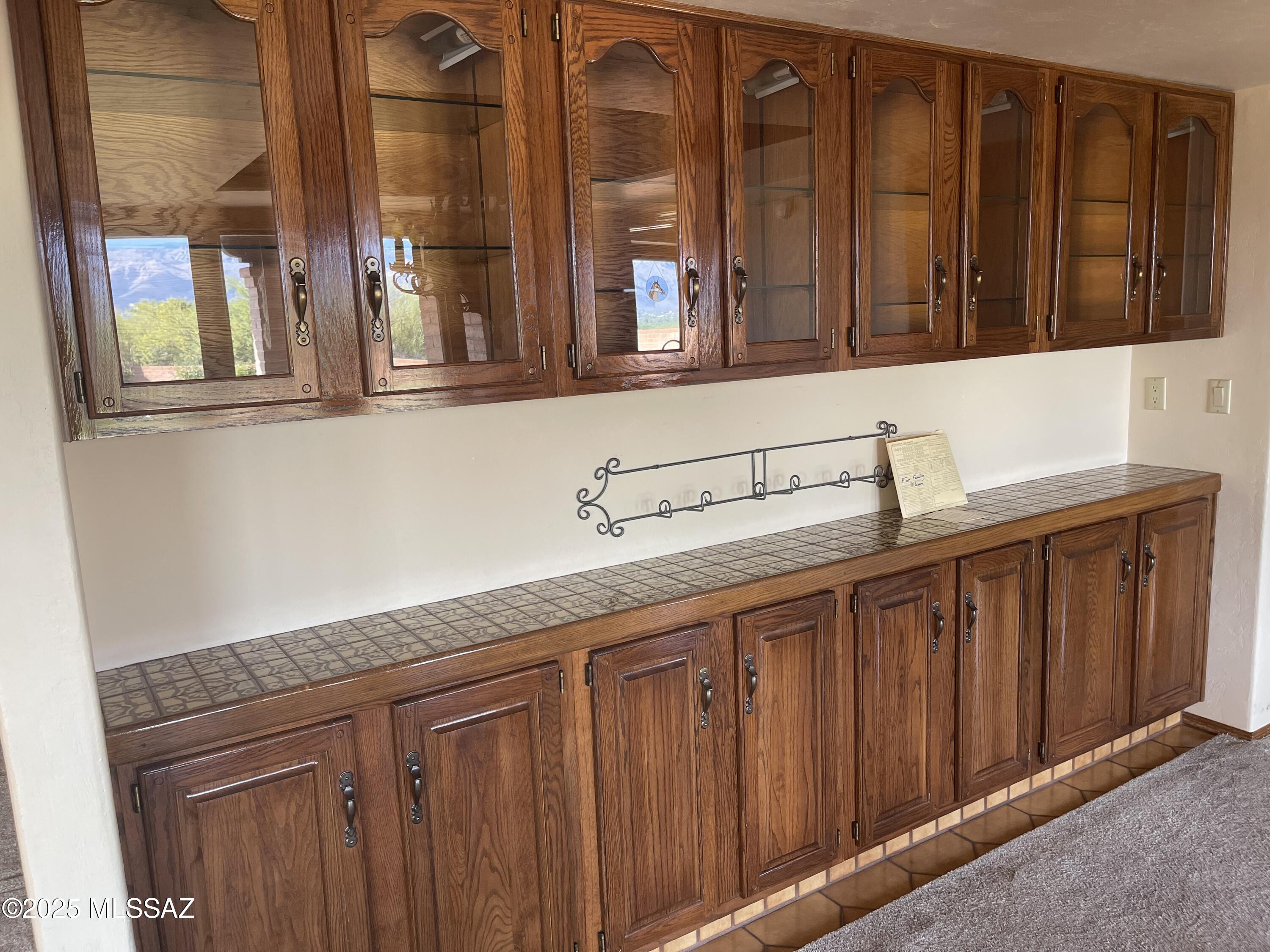 942 North Rancho Del Jefe Loop Tucson, AZ 85748 - Photo 14 of 27 Gallery Image 14
