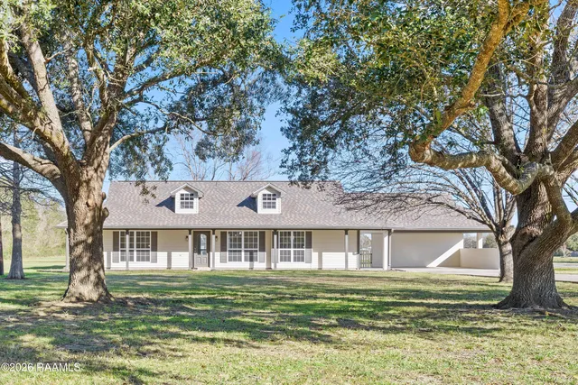 $325,000 | 501 Highway 92, Maurice, LA 70555