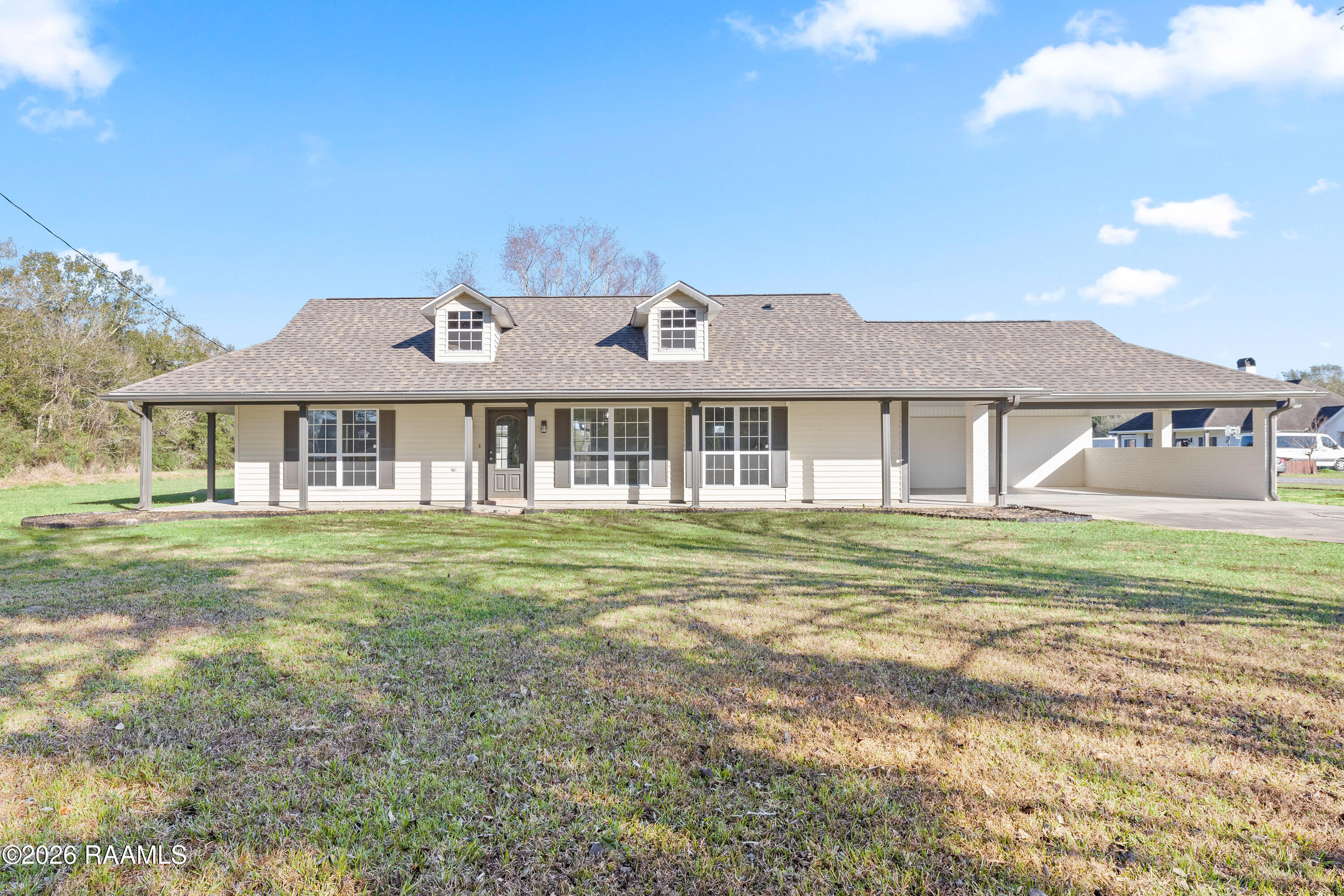 501 Highway 92 Maurice, LA 70555 - Photo 4 of 26 IMG_0839