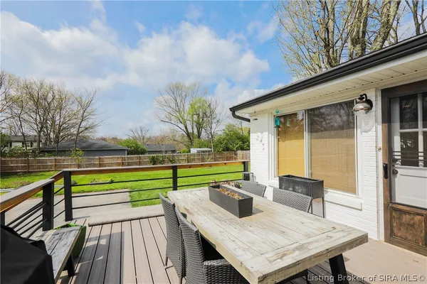 $460,000 | 1705 Crestview Drive, New Albany, IN 47150