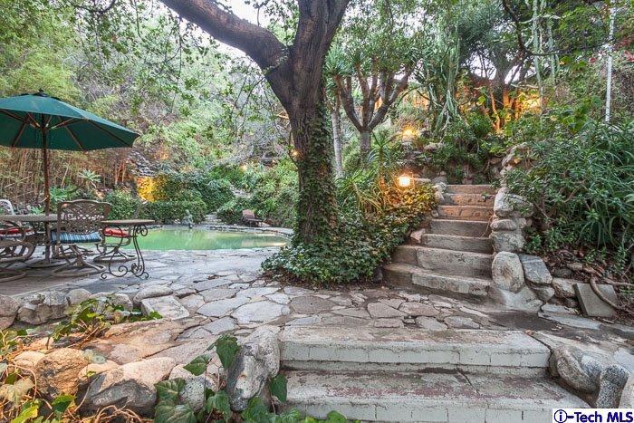 1754 Putney Road Pasadena, CA 91103 - Photo 14 of 16 Additional Photo