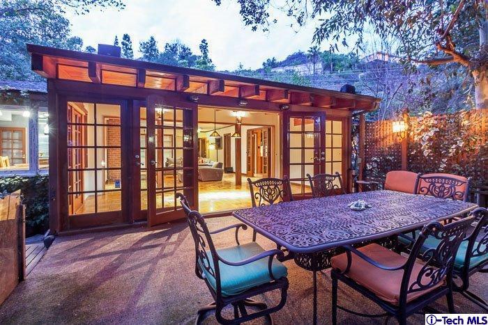 1754 Putney Road Pasadena, CA 91103 - Photo 15 of 16 Additional Photo