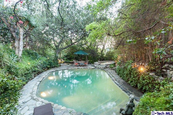 1754 Putney Road Pasadena, CA 91103 - Photo 10 of 16 Additional Photo