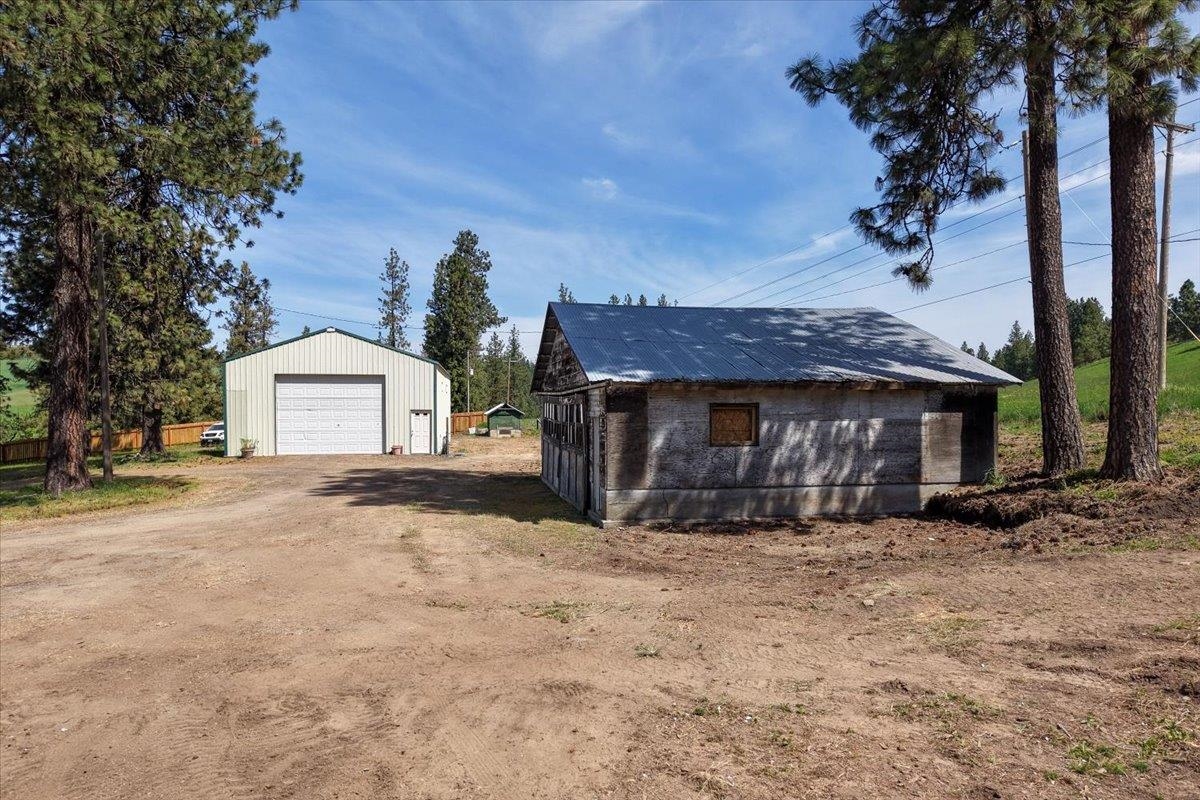 13101 South Andrus Road Cheney, WA 99004 - Photo 7 of 15 Gallery Image 7