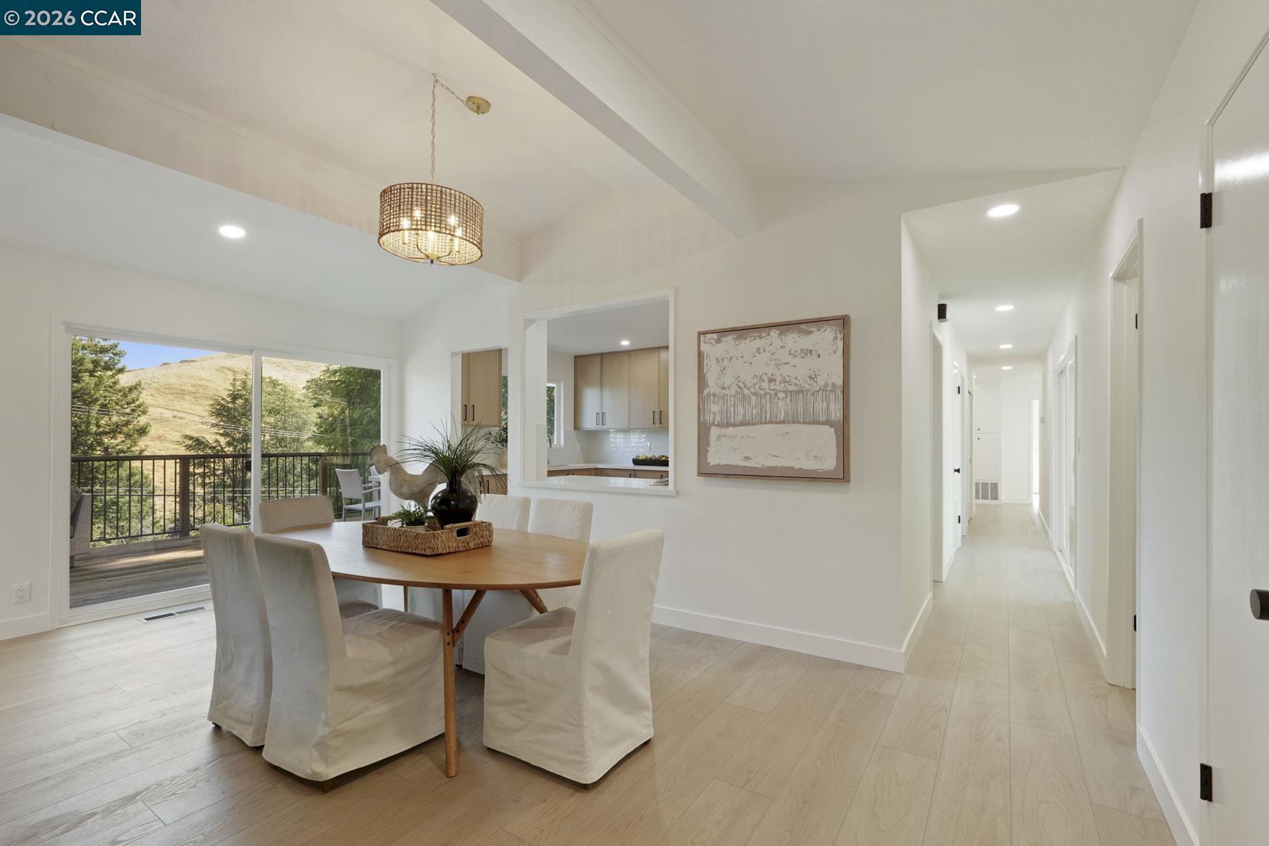3233 Lucas Circle Lafayette, CA 94549 - Photo 21 of 59 a view of a livingroom with furniture and a large window